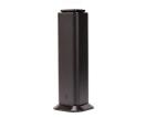 500ml Oil Bottle Hotel Lobby Guestroom Fragrance Oil Dispenser With Aluminum