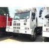 Buy cheap Mining 6x4 70 Ton Euro 2 420hp SINOTRUK Dump Truck from wholesalers