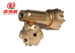 Tungsten Carbide Rock Hammer Drill Bits Diameter 75 - 1024mm For Drilling Deep