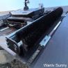 Buy cheap 1000mm Cleaning Width Robot for Innovative Solar Panel Cleaning in Photovoltaic Farm from wholesalers