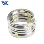 Aerospace Industry No6600 Alloy Strip Inconel 600 Strip With Lightweight Design