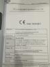 Shenzhen Tollar Security Equipment Limited Certifications