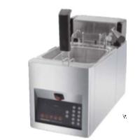 Buy cheap Electric Cabinet Fryer Commercial Kitchen Equipments of Auto Lift-up product
