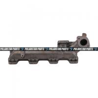 Buy cheap J05E Engine Exhaust Manifold VH171416570A Hino Spare Parts SK200-8 product