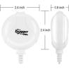 Buy cheap Mini 1.5 Watt Hygger Air Pump For 15 Gallon Fish Tank from wholesalers