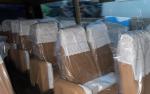 Refurbished Toyo ta Coaster Bus 30 Seater Buses Coaches Second Hand Euro 3