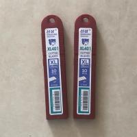 Buy cheap Professional Snap Off Blade 25mm 18mm Heavy Duty Blades 0.7mm Thickness product