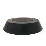 High-Pressure Oilfield Rubber Swab Cup for Well Cleanout Operations