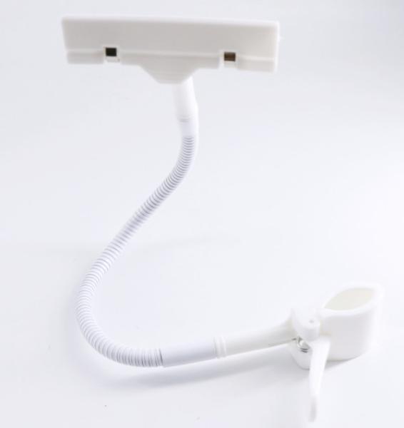 Buy cheap M10 ALLOY Gooseneck Tablet Stand / Flexible Long Arm Camera Mount 28mm from wholesalers