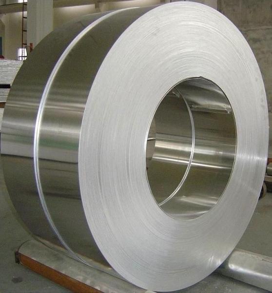 Buy cheap Aisi 201 Tolerance ±0.01mm Decoiling Stainless Steel Coil Corrosion Resistance from wholesalers