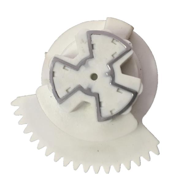 Buy cheap NAK80 Plastic Spare Parts With Injection Molding Service from wholesalers