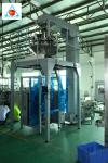 Automatic Granular Powder Packaging Machine Pet Feeds Filling Machine Peanut