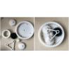 Buy cheap Plastic Rapid Prototype 3D Printing Service SLA Resin from wholesalers