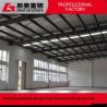 Buy cheap Modern Short Construction Period Steel Structure Workshop Industrial Factory Building from wholesalers