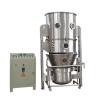 Buy cheap Pharmaceutical Fluid Bed Dryer For Powder Vertical Type 1100kg / Batch 2.2 KW from wholesalers