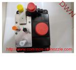 EMITEC Adblue Pump Urea Pump Transfer Pump Dosing Pump Assy For CUMMINS 5273338