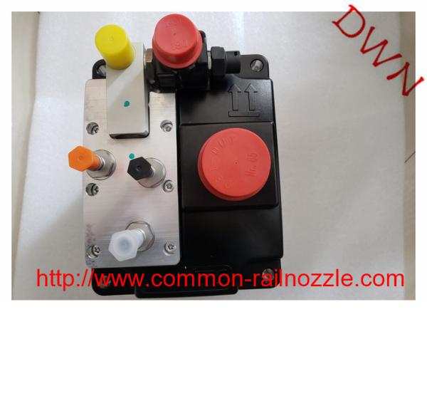 EMITEC Adblue Pump Urea Pump Transfer Pump Dosing Pump Assy For CUMMINS 5273338