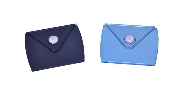 Buy cheap purse shape makeup mirror from wholesalers