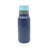 Buy cheap 600ml 800ml 1000ml Pressing Type Stainless Steel Vacuum Water Bottle Anti Corrosion Coating from wholesalers