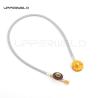 Buy cheap 1m Gas Stove Base Control Valve Propane Butane Refill Adapter Cartridge Tank Connector from wholesalers