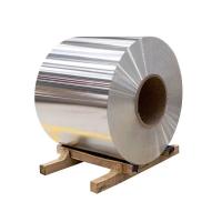 Buy cheap ASAS Hot Cold Rolled Aluminium Coil Manufacturers 1050 4047 7023 Decoration Thin product
