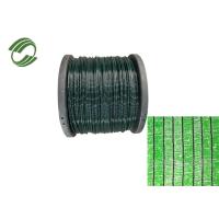 Buy cheap Shade Net PE Monofilament Yarn 650D 29%-47% Elongation product