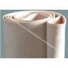 Buy cheap 5mm Thickness PET 4 Ply Polyester Air Slide Fabric from wholesalers