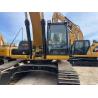 Buy cheap 2021 Used Caterpillar 330D Crawler Excavator 30 Ton CAT 330 Excavators Ready To Ship from wholesalers