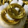 Buy cheap 119.8Mm Out Diameter Coffee Burrs Grinder Blades Stainless Steel Properties from wholesalers
