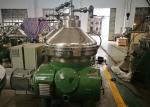 High Oil Rate Disc Oil Separator Low Noise Liquid Liquid Solid Separation