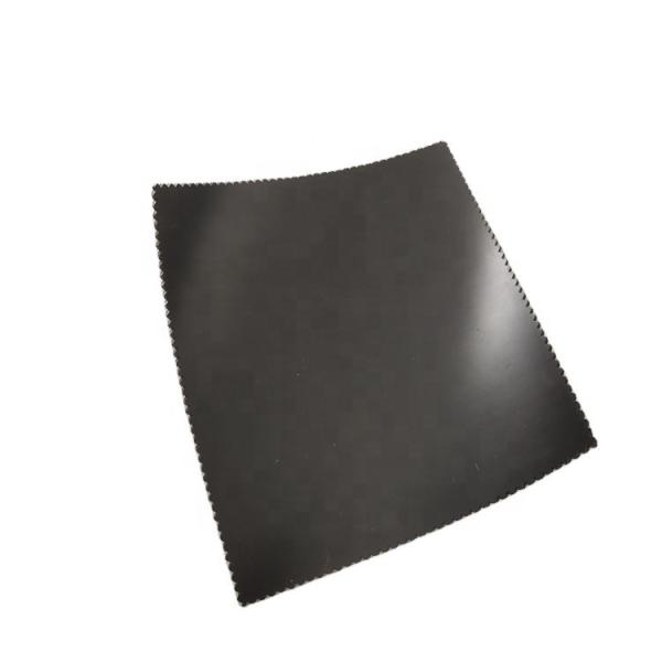 Buy cheap 0.5mm 1.5mm 2mm Thickness HDPE Geomembrane for Lake Farm Fish Tank Film Pond Liner from wholesalers