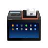 Buy cheap Supports MicroSD T2 Mini Touch Pos System For Restaurant from wholesalers