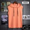 Buy cheap Plus Size Sleeveless Cotton T Shirts from wholesalers