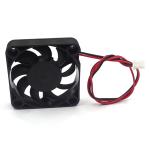 DC 12V 50x50X10mm 5010 3D Printer Cooling Fan Brushless 3500 RPM