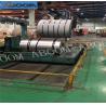 Buy cheap Pickled Super Austenitic 1.4529 N08367 Stainless Steel Coil from wholesalers