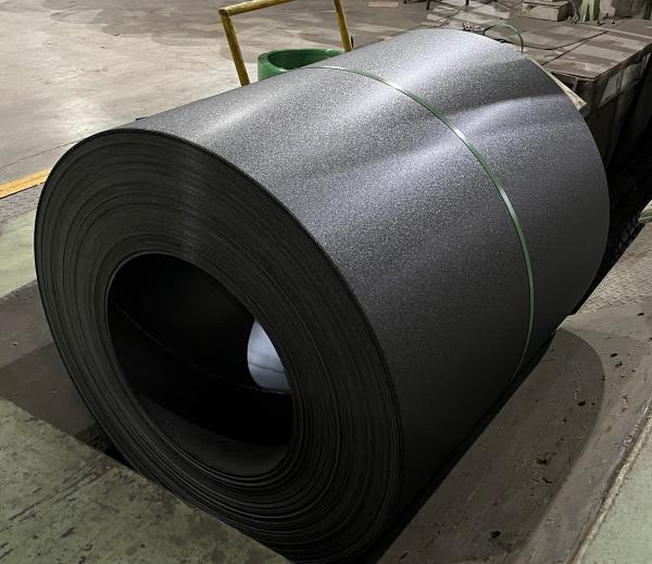 Buy cheap Z275g Roof Wrinkled Textured Matt Prepainted Steel Precoated Galvanized Steel HDP from wholesalers