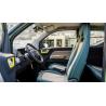Buy cheap Wuling Game Boy Small 3 Door Cars 120km 2 Box 4 Seater Electric Car from wholesalers
