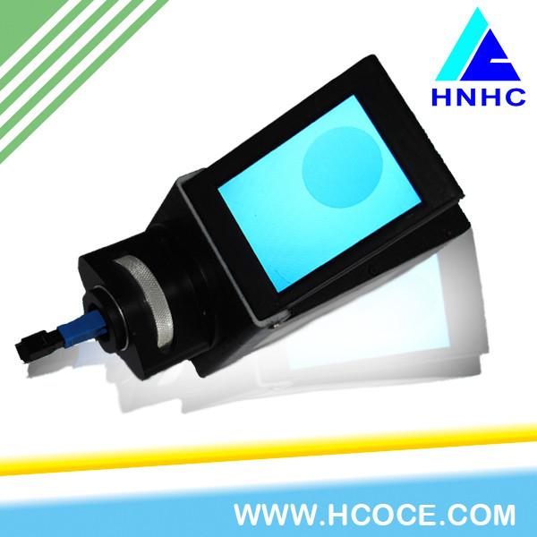 Buy cheap LCD video monitor video fiber microscope 400X from wholesalers