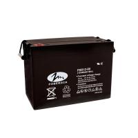 Buy cheap F14 Terminal Sealed Vrla 12v90ah UPS Battery Lead Acid 306*169*211mm product