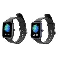 Buy cheap Sleep Monitor Smart Fitness Watch Blood Pressure Blood Oxygne Breathe Training product
