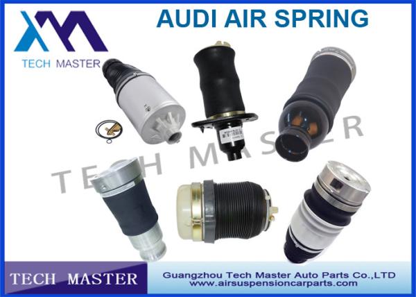 Buy cheap A8, Q7 ,A6C5,A6C6 Air spring Audi Air Suspension Parts from wholesalers