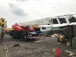 Used TADANO TR-300E 30 Ton All Terrain Mobile Crane New Paint 1993 Year