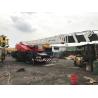Buy cheap Used TADANO TR-300E 30 Ton All Terrain Mobile Crane New Paint 1993 Year from wholesalers