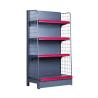 Buy cheap Supermarket Display Shelving Create A Professional And Attractive Display from wholesalers