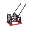 Buy cheap 63mm To 200mm HDPE Butt Fusion Welding Machine 2 Clamps Semi Auto from wholesalers