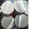 Buy cheap China Exports Aluminum Circles Good Quality Low Price Factory Price from wholesalers