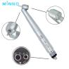 Buy cheap 0.3Mpa 45 Degree Dental Handpiece Aluminum Alloy High Speed Dental Drill from wholesalers