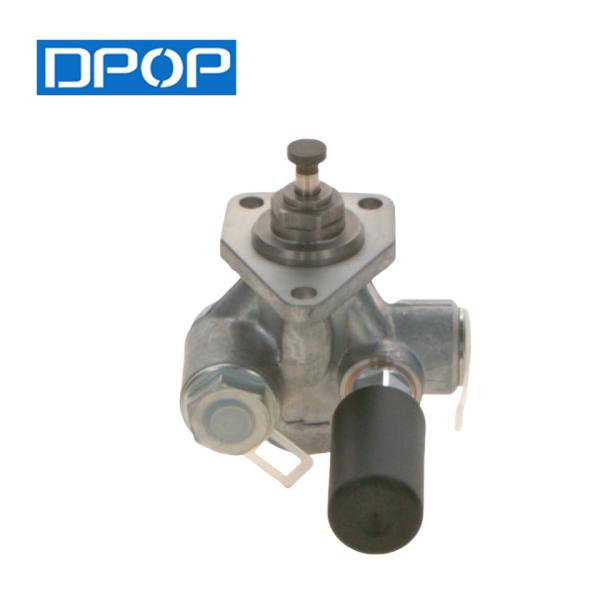 Buy cheap DPOP 0440008082 Spare Parts Replaces 5000819891, Feed Pump for RENAULT TRUCKS Premium 1996 from wholesalers