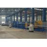 Buy cheap Mineral Wool / Glass Wool Sandwich Production Panel Line, EPS Sandwich Panel Line from wholesalers