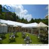 Buy cheap Factory Price Outdoor 15X35m Wedding Party Marquee Tents For Events Wedding Party,And So On from wholesalers